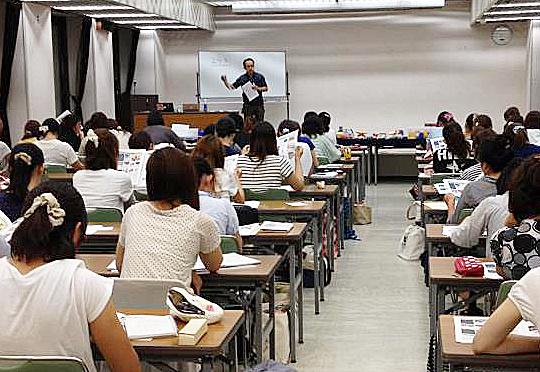 120907　保育実践講座