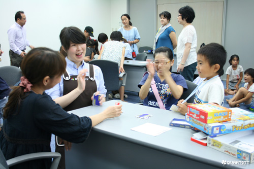 130724 小学生ゲーム大会6