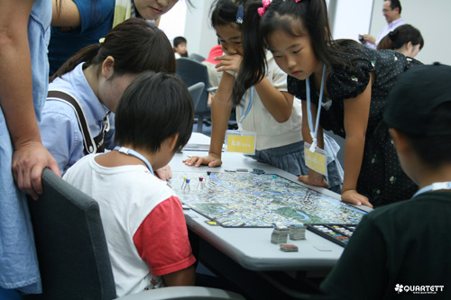130724 小学生ゲーム大会8