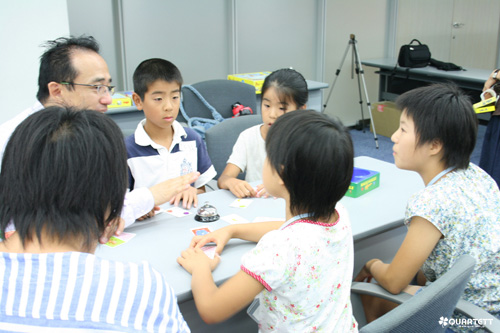 130724 小学生ゲーム大会5