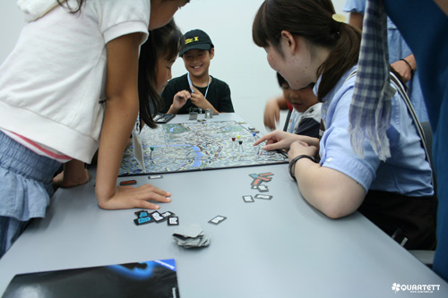 130724 小学生ゲーム大会7