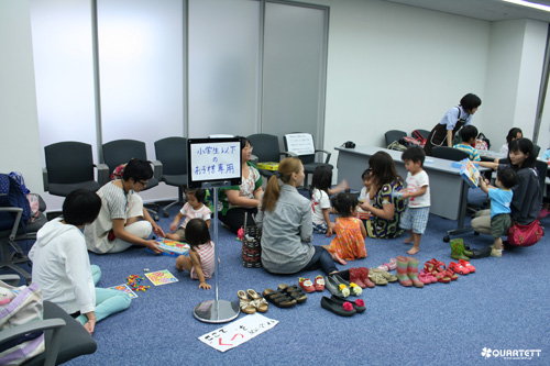 130724 小学生ゲーム大会3