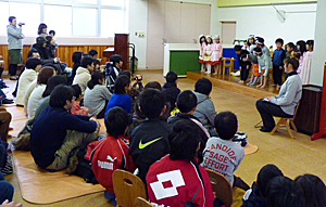 110118 わかすぎ保育園
