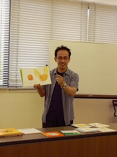 110706 安城市中部公民館