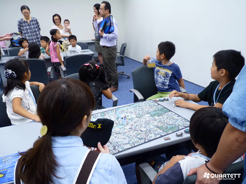 130724 小学生ゲーム大会2