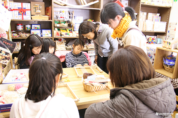 はたおりの会02