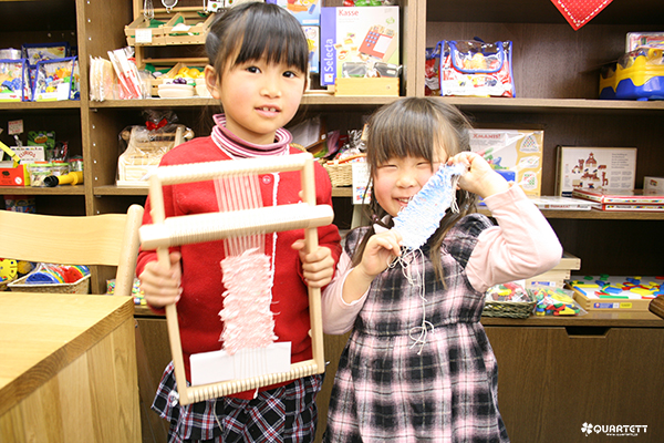はたおりの会08