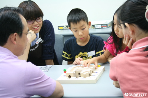 140730 トリッキーな道を作るのは誰だ?!08