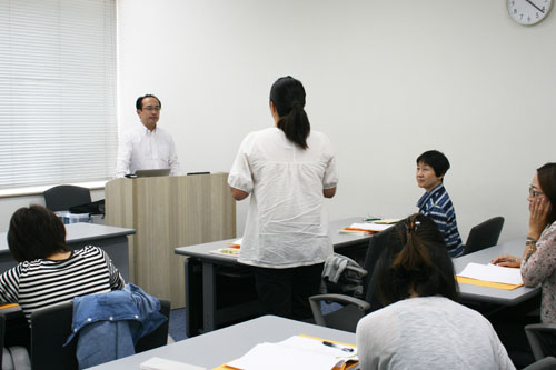 141004 キッズトイインストラクター2級