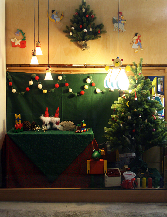 カルテットのクリスマス9