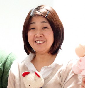 キッズトイ・マイスター　和田晶子