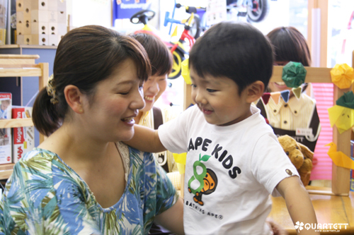 あおばくんお誕生日会01