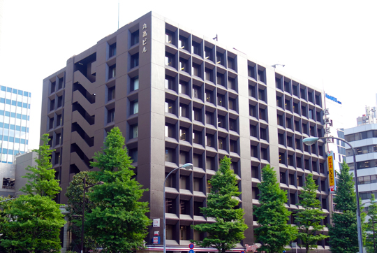日本知育玩具協会 銀座本部校