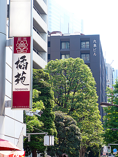 日本知育玩具協会 銀座本部校