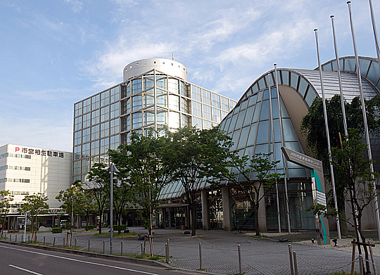 日本知育玩具協会 刈谷校