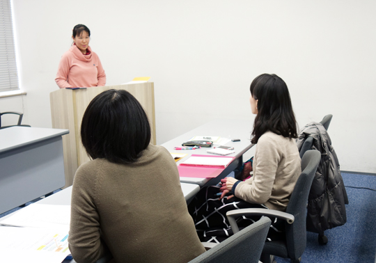 「ママがおもちゃの先生になった日」までの軌跡