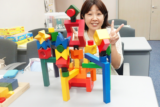 保育環境コーディネーター養成講座