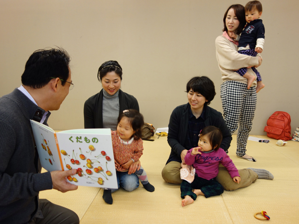 幼児教室イメージ