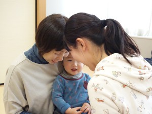 でんびおし　幼児教室