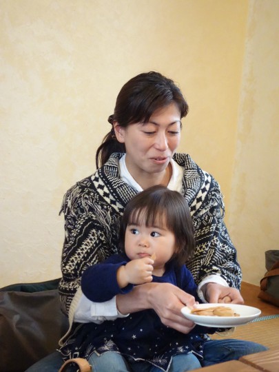 子育ての悩みを解決する会