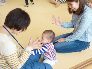 わらべうた