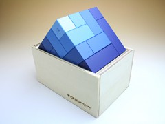 キュービックス