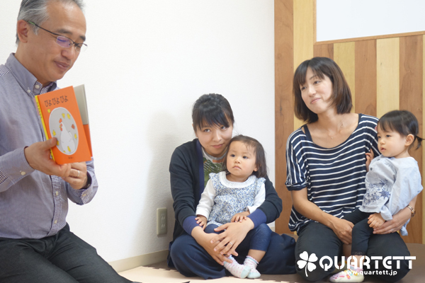カルテット幼児教室_ブログ_170612武蔵小金井教室