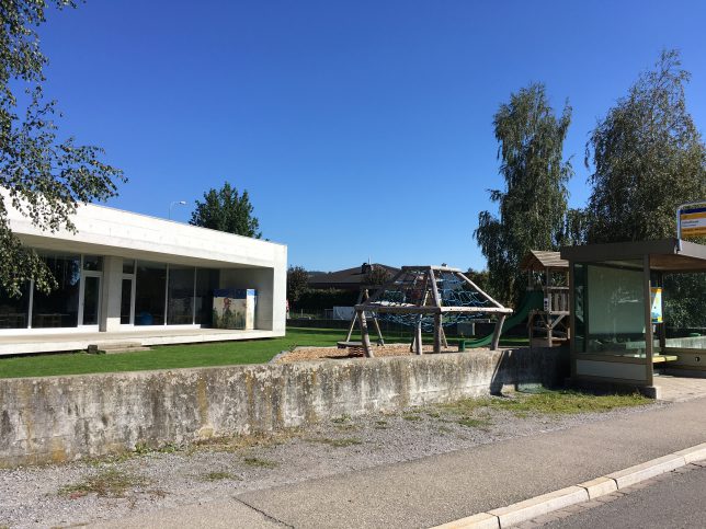 キュボロ_小学校見学03