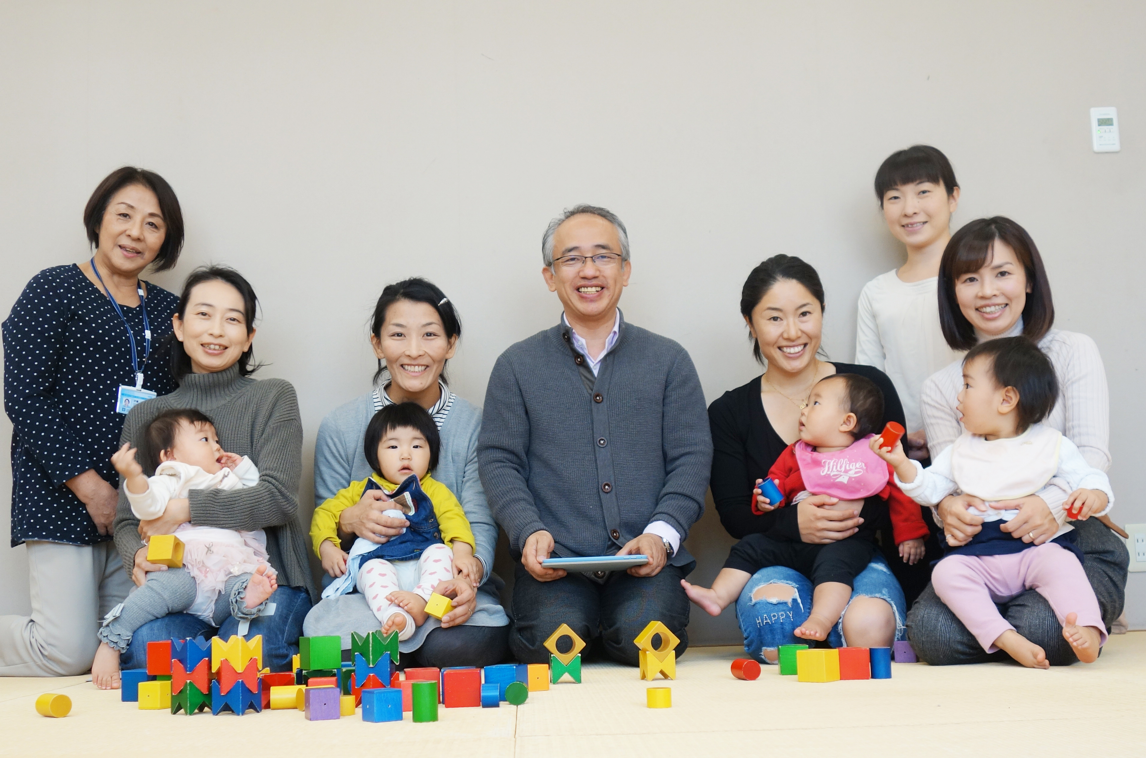 心豊かに育てる幼児教室171110