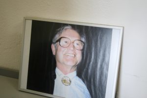 クルト・ネフ氏