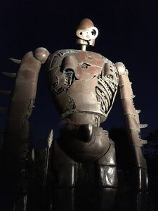 ジブリ美術館02