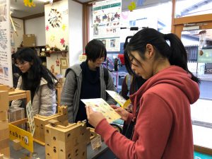 171211_岐阜市立女子短期大学_店舗見学_03