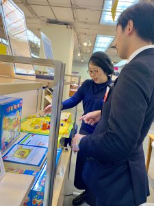 ドイツゲーム