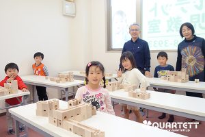 ジュニアクラス　集合写真