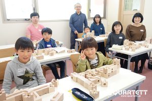 5歳~大人体験クラス 集合写真