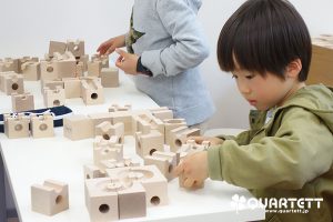 5歳~大人体験クラス