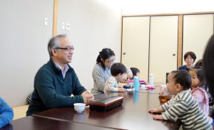 ランチ会03