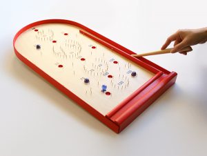 コリントゲーム