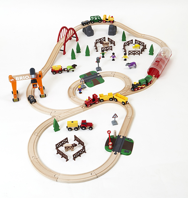 BRIO4375