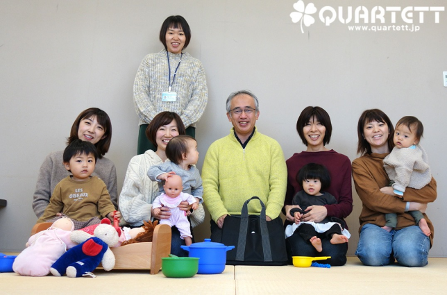 カルテット幼児教室