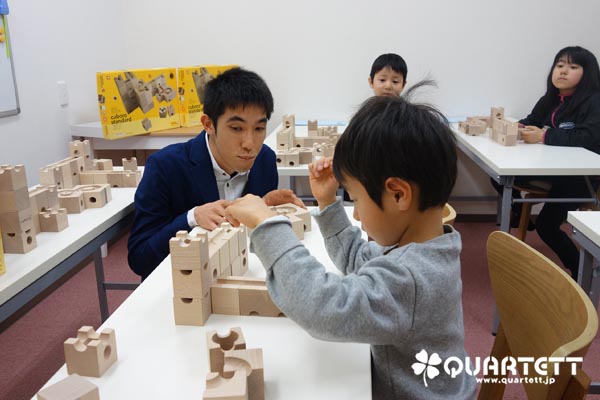 予想通りに転がるかな？