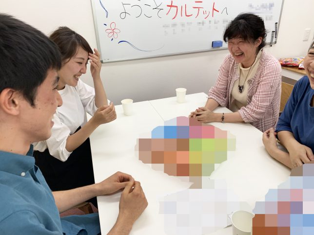 歓迎会04