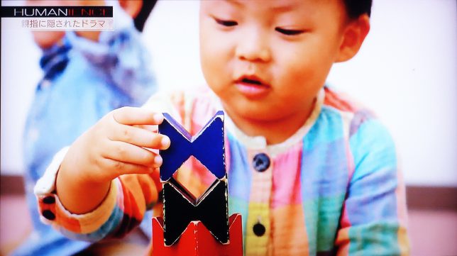 巧緻性を高めるカルテット幼児教室