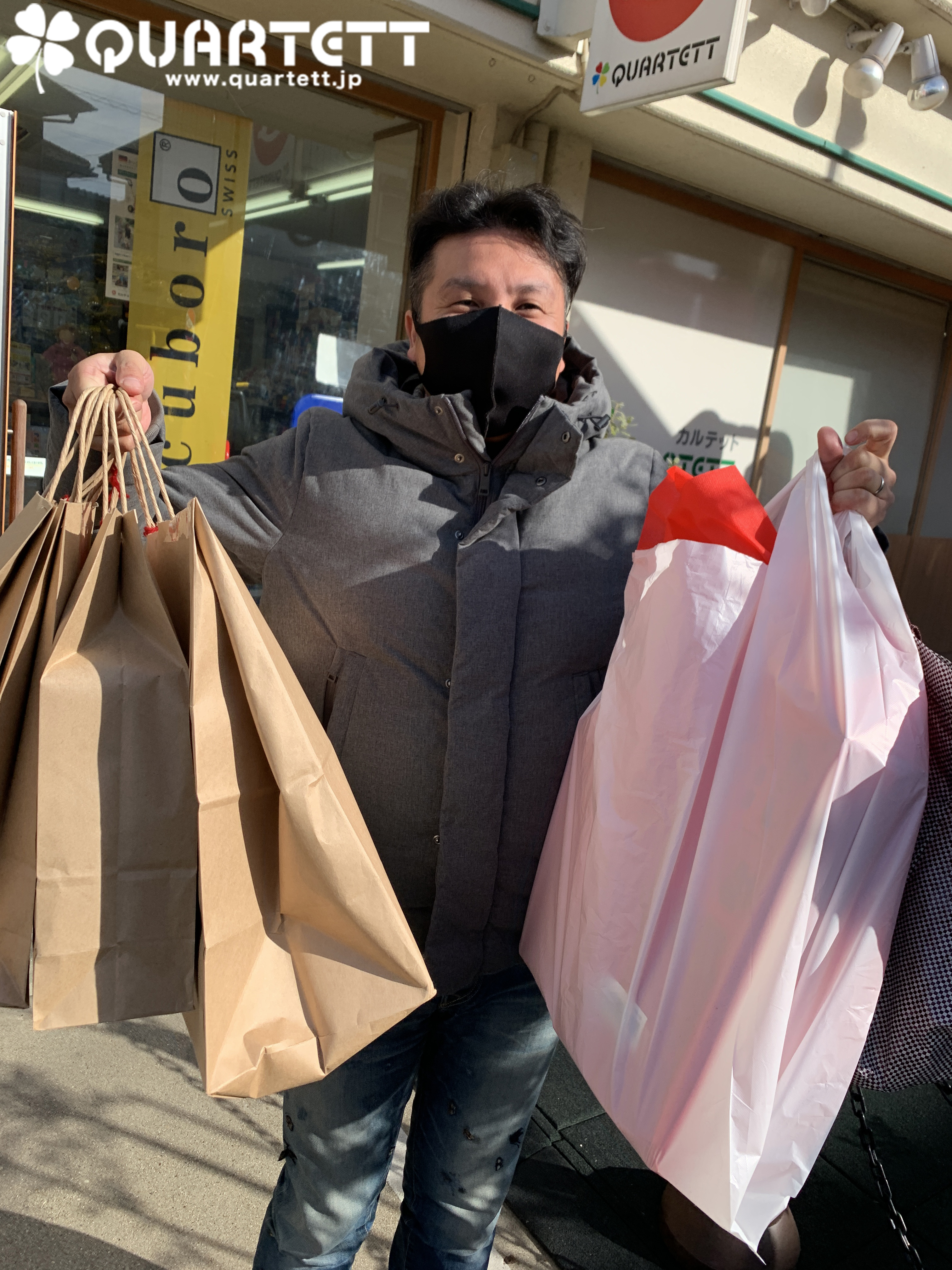 210104初売り_お客様1