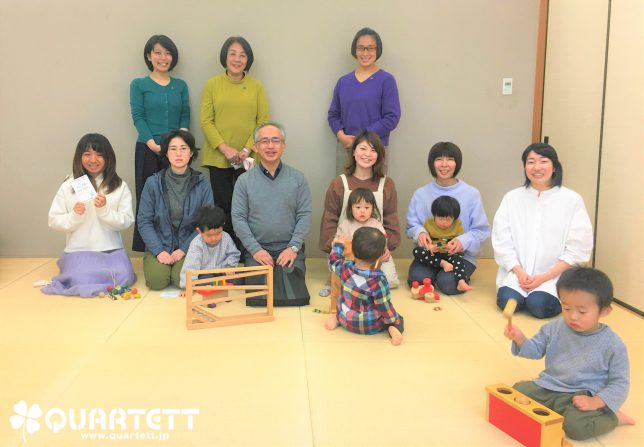 幼児教室