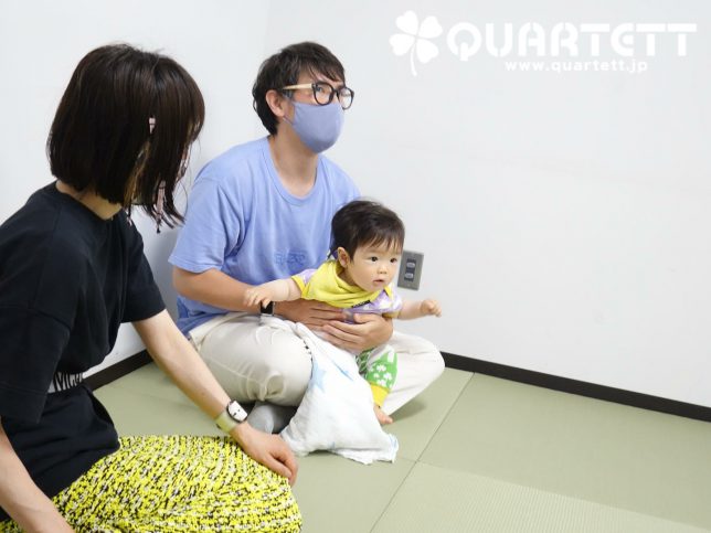 幼児教室⑤