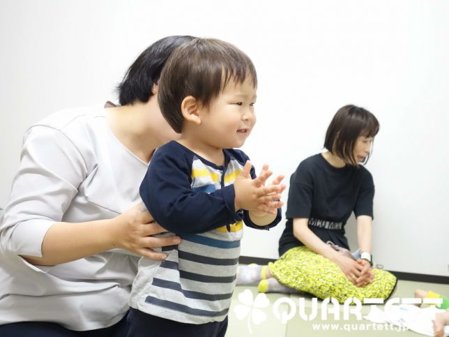 幼児教室④
