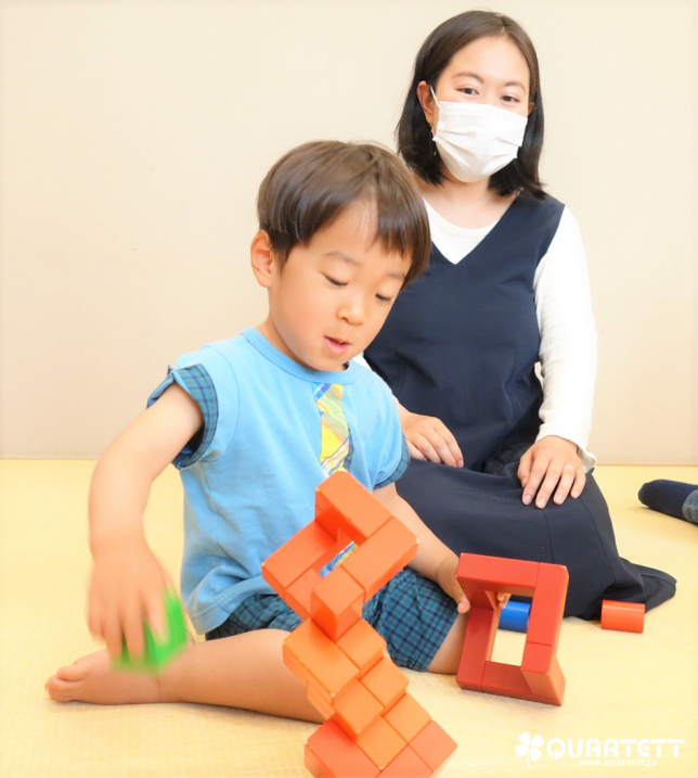 積み木
