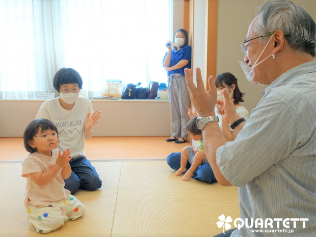子どもの発達