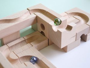cuboro クゴリーノ　スタート